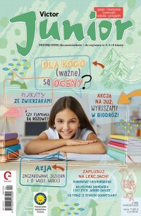 Victor Junior 4/2025 - 