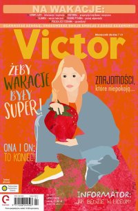Victor 7/2025 - Opracowanie zbiorowe 