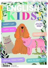 English Matters KIDS nr 28 - Opracowanie zbiorowe 