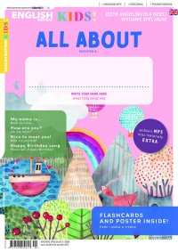 English Matters. Kids. Wydanie specjalne - Opracowanie Zbiorowe