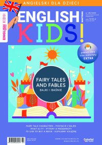 English Matters KIDS - 
