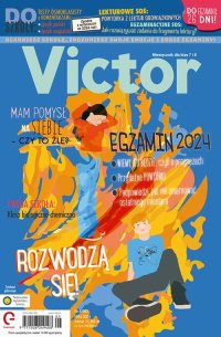 Victor nr 5/2024 - Opracowanie zbiorowe 
