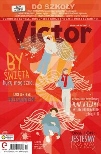 Victor 12/2024 - Opracowanie zbiorowe 