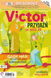 Victor 4/2025 - 