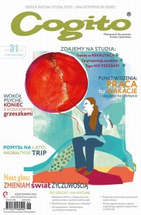 Cogito 6/2025 - Ola Siewko