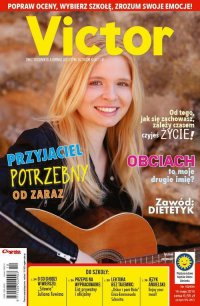 Victor nr 10/494 16 maja 2019 - 