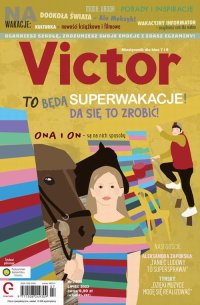 Victor nr 7/2023 - Opracowanie zbiorowe 