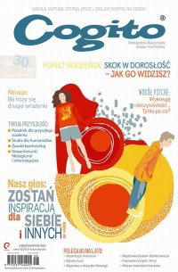 Cogito 8/2024 - Ola Siewko