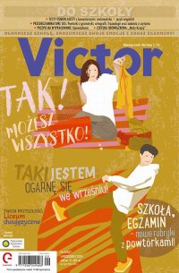 Victor 9/2024 - Opracowanie zbiorowe 