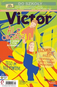 Victor 10/2024 - Opracowanie zbiorowe 