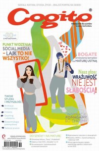Cogito 11/2024 - Ola Siewko