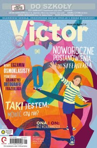 Victor 1/2025 - Opracowanie zbiorowe 