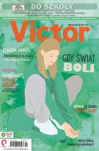Victor 2/2025 - Opracowanie zbiorowe 