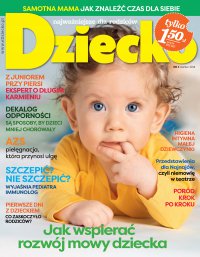 Dziecko 3/2018 - Opracowanie zbiorowe 