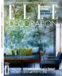 Elle Decoration 2/2023 - Opracowanie zbiorowe 