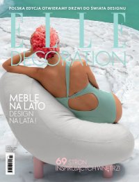 Elle Decoration 3/2023 - Opracowanie zbiorowe 
