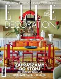 Elle Decoration 2/2024 - Opracowanie zbiorowe 