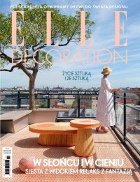 Elle Decoration 3/2024 - 