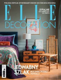 Elle Decoration 5/2024 - 