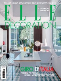 Elle Decoration 4/2024 - 