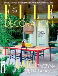 Elle Decoration 3/2025 - Opracowanie zbiorowe 