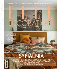 Elle Decoration 5/2021 - Opracowanie zbiorowe 