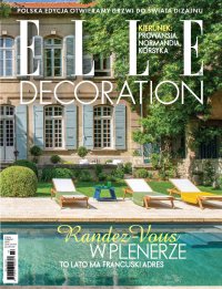 Elle Decoration 3/2026 - Opracowanie zbiorowe 