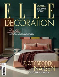 Elle Decoration 5/2026 - Opracowanie zbiorowe 