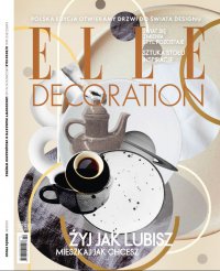 Elle Decoration 2/2022 - Opracowanie zbiorowe 