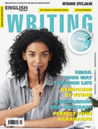 English Matters. Writing - 