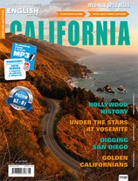 English Matters. California - 
