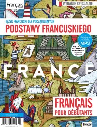 Français Présent - Francuski dla początkujących - 
