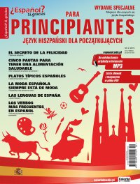 ¿Español? Sí, gracias. Hiszpański Dla początkujących - 