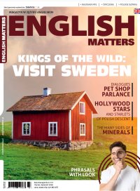 English Matters 111 - 