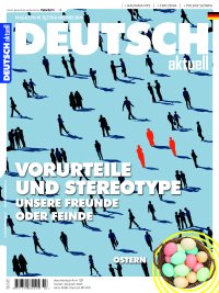 Deutsch Aktuell 129 - 