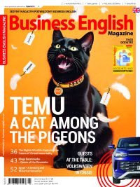 Business English Magazine 106 - 