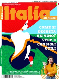 Italia Mi piace! 45 - 