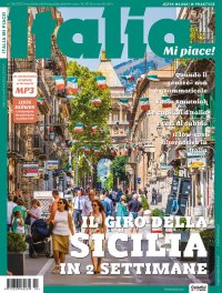 Italia Mi piace! Numer 36 - 