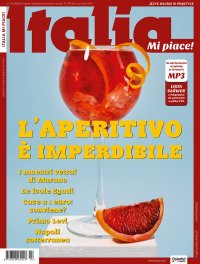 Italia Mi piace! Numer 35 - 