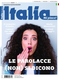 Italia Mi piace! Numer 39 - 