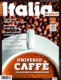 Italia Mi piace! Numer 29 - 