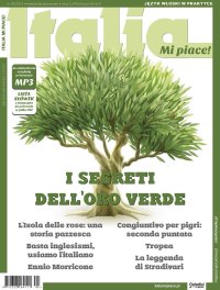 Italia Mi piace! Numer 30 - 