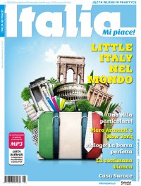 Italia Mi piace! Numer 28 - 