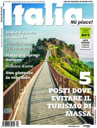 Italia Mi piace! Numer 26 - 