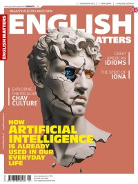 English Matters nr 104 - 