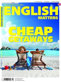 English Matters nr 101 - 