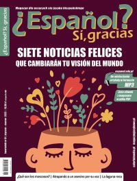 Espanol Si, gracias 61 - 