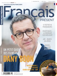 Francais Present 70 - 
