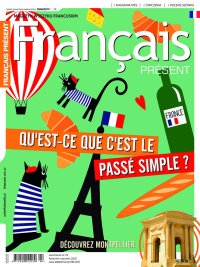 Francais Present 72 - 
