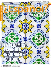 Espanol Si, gracias 64 - 